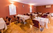 Туры в отель Tunali Hotel