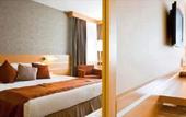 Туры в отель Tunali Hotel