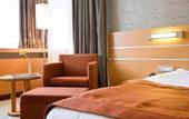 Туры в отель Tunali Hotel