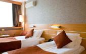 Туры в отель Tunali Hotel