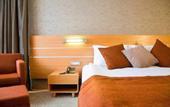 Туры в отель Tunali Hotel