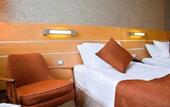 Туры в отель Tunali Hotel