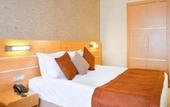 Туры в отель Tunali Hotel