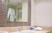 Туры в отель Tunali Hotel