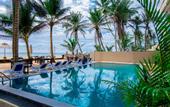Туры в отель Nico Beach Hotel