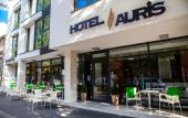 Туры в отель Auris Hotel