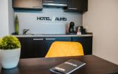Туры в отель Auris Hotel