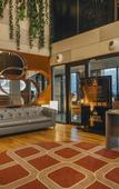 Туры в отель Royal Tulip Hotel & Casino Tbilisi