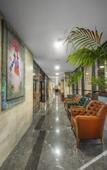 Туры в отель Royal Tulip Hotel & Casino Tbilisi