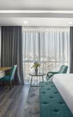 Туры в отель Royal Tulip Hotel & Casino Tbilisi