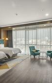 Туры в отель Royal Tulip Hotel & Casino Tbilisi