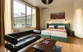 Туры в отель Hotel Flower