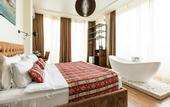 Туры в отель Hotel Flower