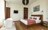 Туры в отель Hotel Flower