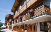 Туры в отель Aparthotel Ferienalm Schladming