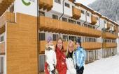 Туры в отель Ferienanlage Central
