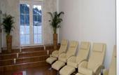 Туры в отель Ferienanlage Central