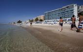 Туры в отель Allon Mediterrania