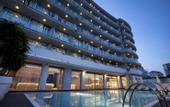 Туры в отель Allon Mediterrania