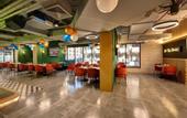 Туры в отель Westcott Hotel
