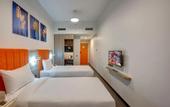 Туры в отель Westcott Hotel