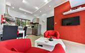 Туры в отель Moulin Kann Villas