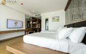 Туры в отель TEVA Valley Resort