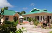 Туры в отель Orchid Self Catering Apartment