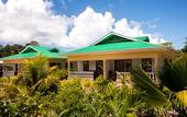 Туры в отель Orchid Self Catering Apartment
