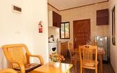 Туры в отель Orchid Self Catering Apartment