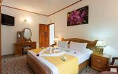 Туры в отель Orchid Self Catering Apartment