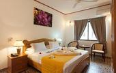 Туры в отель Orchid Self Catering Apartment
