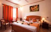 Туры в отель Orchid Self Catering Apartment
