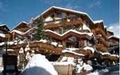 Туры в отель Ferienart Resort & Spa