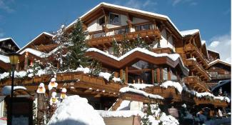 Ferienart Resort & Spa 5*