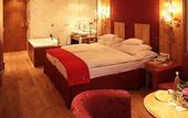 Туры в отель Ferienart Resort & Spa