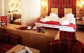 Туры в отель Ferienart Resort & Spa