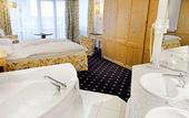 Туры в отель Ferienart Resort & Spa