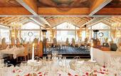 Туры в отель Ferienart Resort & Spa