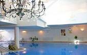Туры в отель Ferienart Resort & Spa