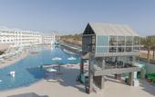 Туры в отель Flow Spectrum Resort Sahl Hasheesh