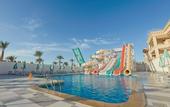 Туры в отель Flow Spectrum Resort Sahl Hasheesh