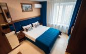 Туры в отель Байкал City Hotel