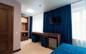 Туры в отель Байкал City Hotel