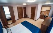 Туры в отель Байкал City Hotel