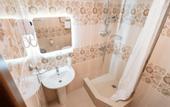 Туры в отель Байкал City Hotel