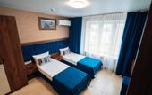 Туры в отель Байкал City Hotel
