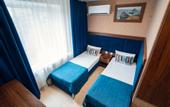 Туры в отель Байкал City Hotel
