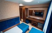 Туры в отель Байкал City Hotel