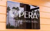 Туры в отель Opera Wellness